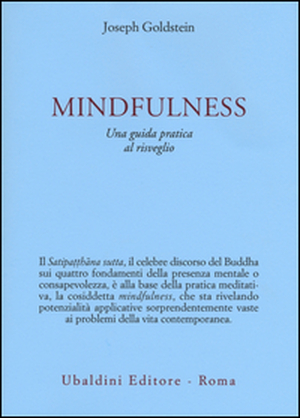 Mindfulness. Una guida pratica al risveglio - Librerie.coop Mindfulness. Una guida pratica al risveglio - Librerie.coop