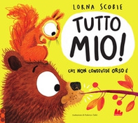 Tutto mio! - Librerie.coop