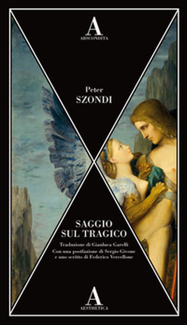 Saggio sul tragico - Librerie.coop Saggio sul tragico - Librerie.coop