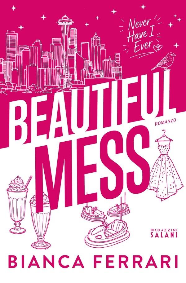Beautiful Mess - Librerie.coop