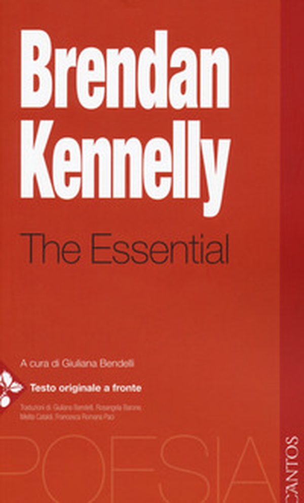 The essential. Testo inglese a fronte - Librerie.coop The essential. Testo inglese a fronte - Librerie.coop