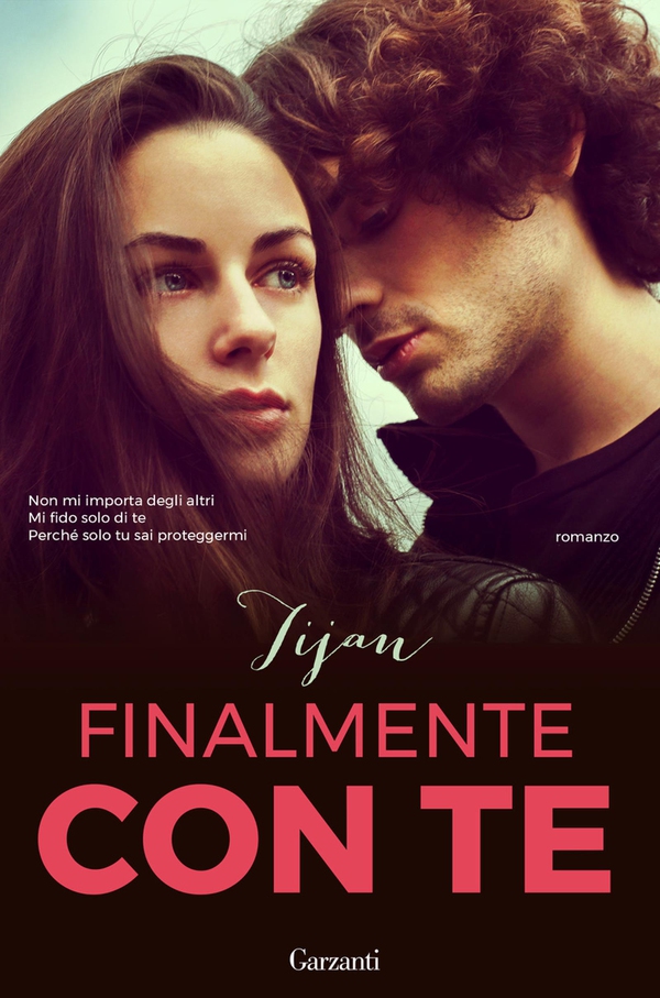 Finalmente con te - Librerie.coop Finalmente con te - Librerie.coop