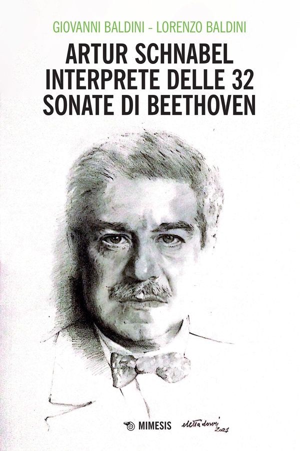 Artur Schnabel interprete delle 32 sonate di Beethoven - Librerie.coop Artur Schnabel interprete delle 32 sonate di Beethoven - Librerie.coop