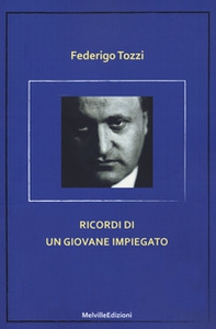 Ricordi di un giovane impiegato - Librerie.coop