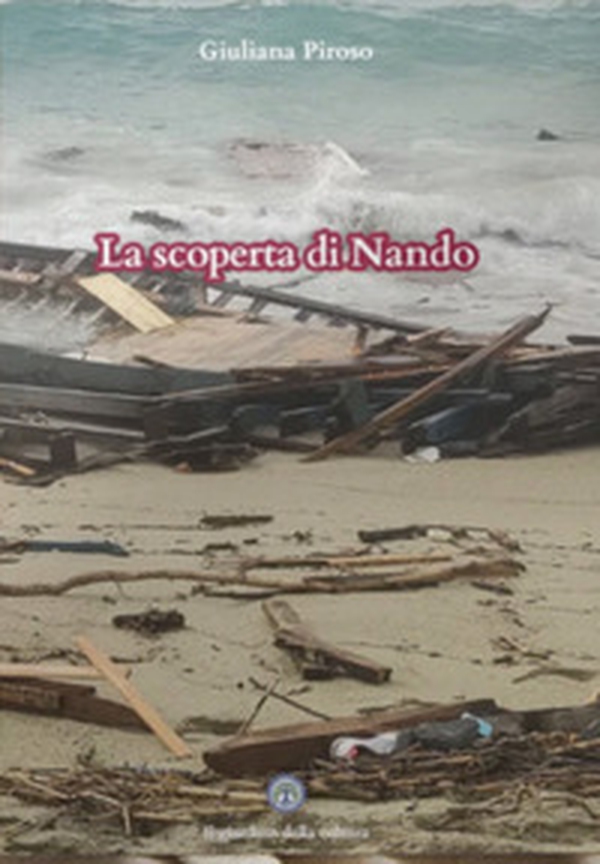La scoperta di Nando - Librerie.coop
