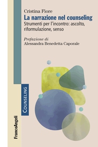 La narrazione nel counseling - Librerie.coop