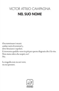Nel suo nome - Librerie.coop Nel suo nome - Librerie.coop