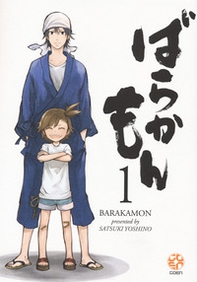 Barakamon - Vol. 1 - Librerie.coop