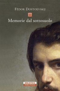 Memorie dal sottosuolo - Librerie.coop