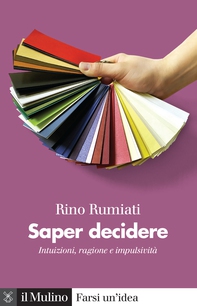 Saper decidere - Librerie.coop