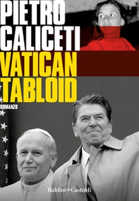 Vatican tabloid - Librerie.coop