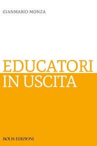 Educatori in uscita - Librerie.coop