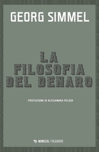 La filosofia del denaro - Librerie.coop La filosofia del denaro - Librerie.coop