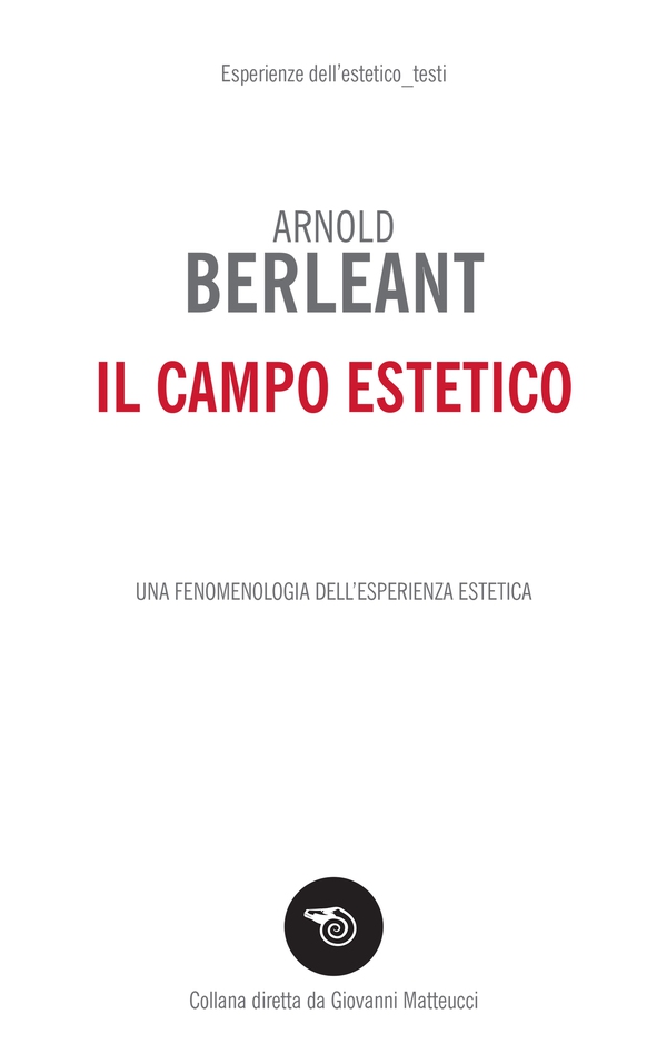 Il campo estetico - Librerie.coop Il campo estetico - Librerie.coop