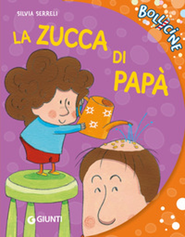 La zucca di papà - Librerie.coop La zucca di papà - Librerie.coop