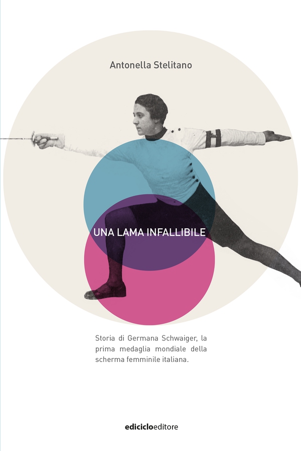 Una lama infallibile - Librerie.coop Una lama infallibile - Librerie.coop