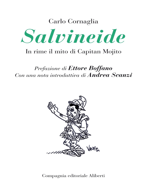 Salvineide - Librerie.coop Salvineide - Librerie.coop