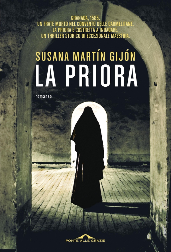 La priora - Librerie.coop