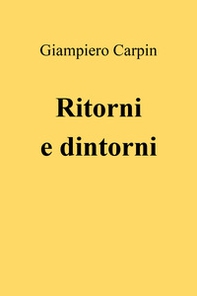 Ritorni e dintorni - Librerie.coop