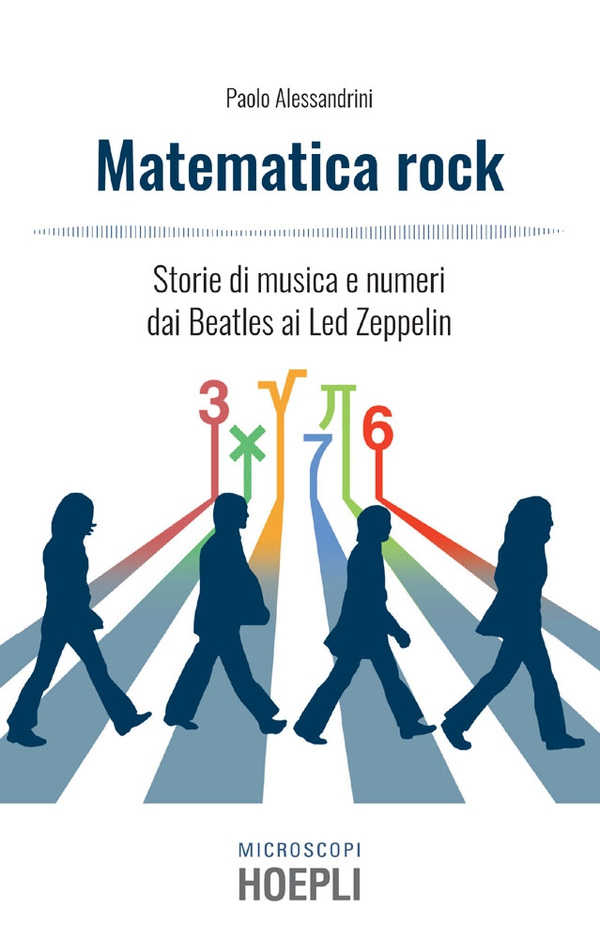 Matematica rock - Librerie.coop Matematica rock - Librerie.coop