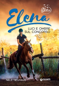 Elena. Luci e ombre sul concorso - Librerie.coop