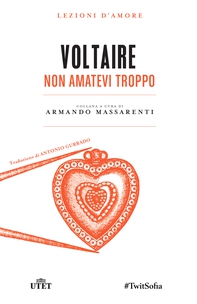 Non amatevi troppo - Librerie.coop