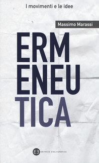 Ermeneutica - Librerie.coop