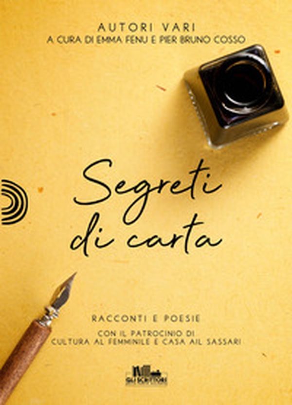 Segreti di carta - Librerie.coop Segreti di carta - Librerie.coop