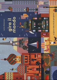 Gira il mondo - Librerie.coop