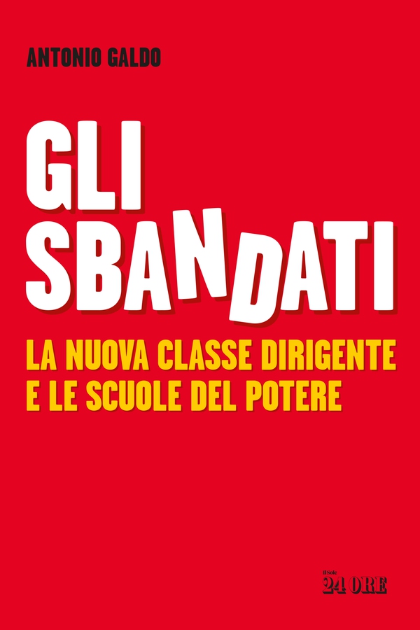 Gli sbandati - Librerie.coop Gli sbandati - Librerie.coop