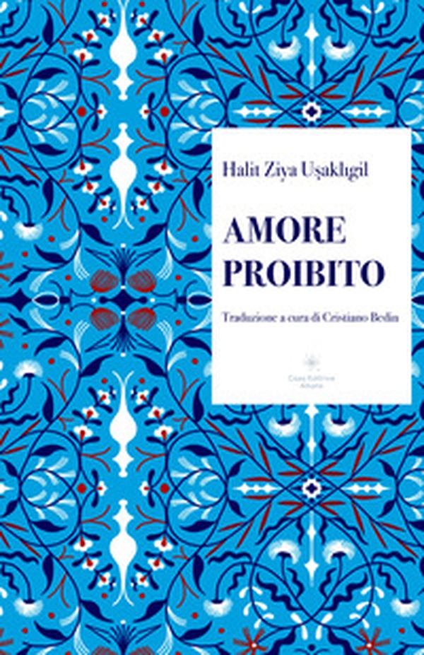 Amore proibito - Librerie.coop Amore proibito - Librerie.coop
