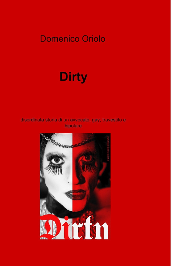 Dirty - Librerie.coop Dirty - Librerie.coop