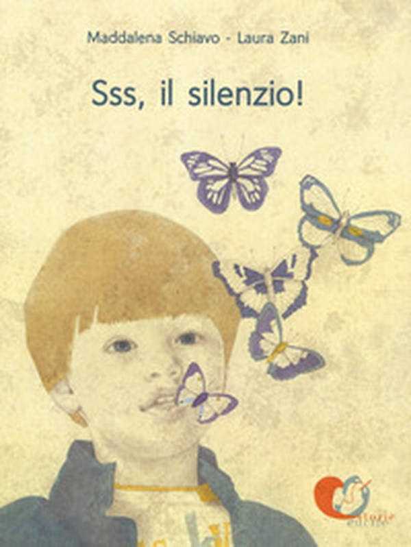 Sss, il silenzio! - Librerie.coop Sss, il silenzio! - Librerie.coop
