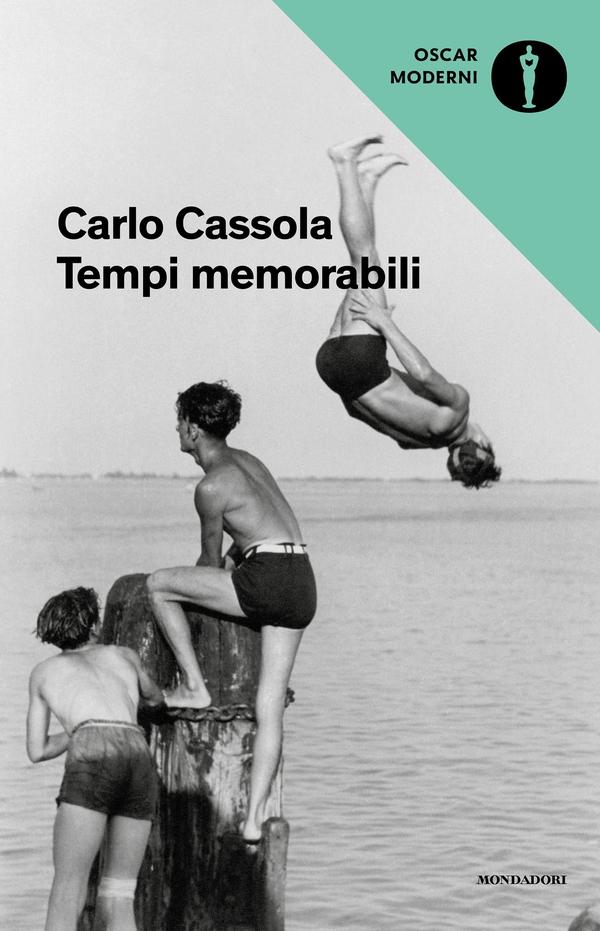 Tempi memorabili - Librerie.coop Tempi memorabili - Librerie.coop