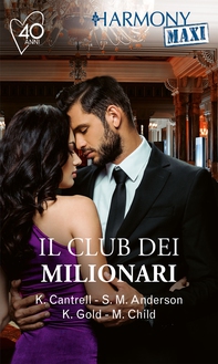 Il club dei milionari - Librerie.coop