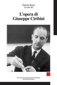 L'opera di Giuseppe Ciribini - Librerie.coop L'opera di Giuseppe Ciribini - Librerie.coop