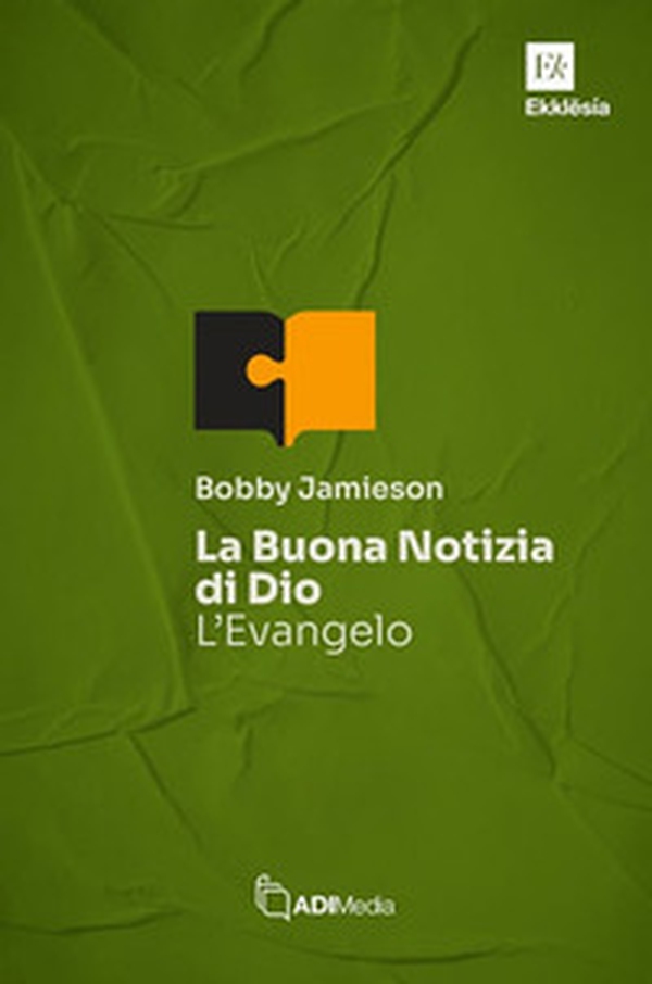 La buona notizia di Dio. L'Evangelo - Librerie.coop La buona notizia di Dio. L'Evangelo - Librerie.coop