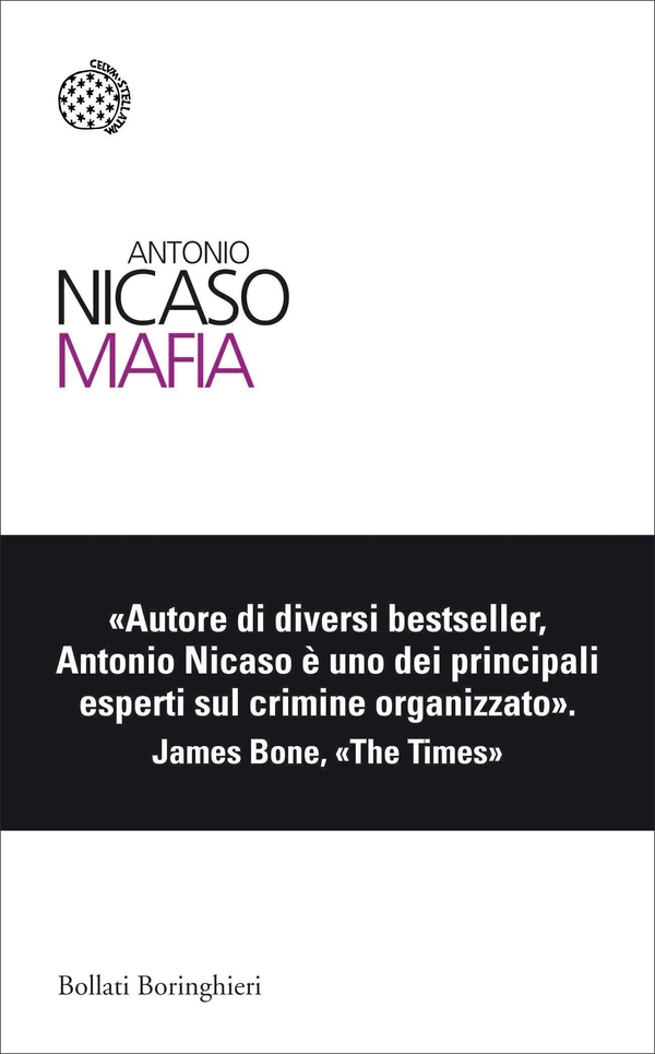 Mafia - Librerie.coop Mafia - Librerie.coop