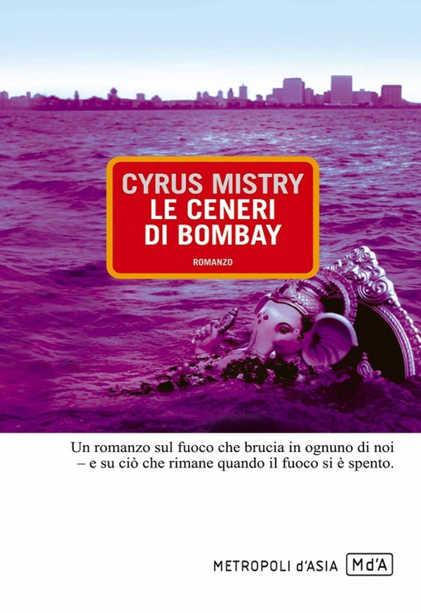 Le ceneri di Bombay - Librerie.coop Le ceneri di Bombay - Librerie.coop