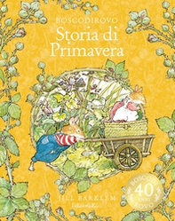 Storia di Primavera - Librerie.coop