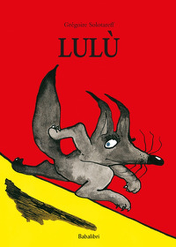 Lulù - Librerie.coop Lulù - Librerie.coop