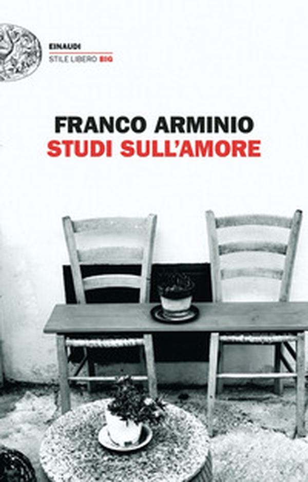 Studi sull'amore - Librerie.coop Studi sull'amore - Librerie.coop