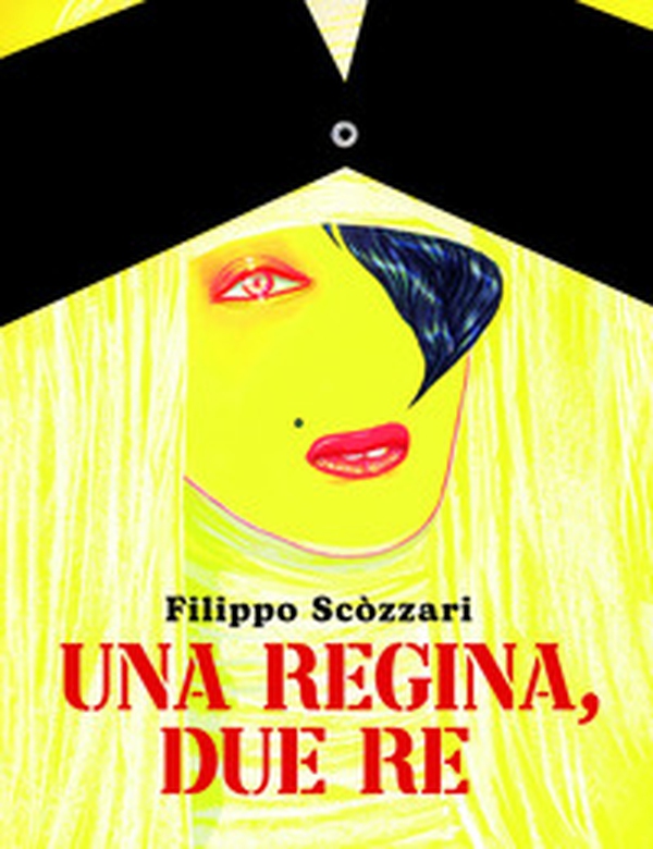 Una regina, due re - Librerie.coop Una regina, due re - Librerie.coop