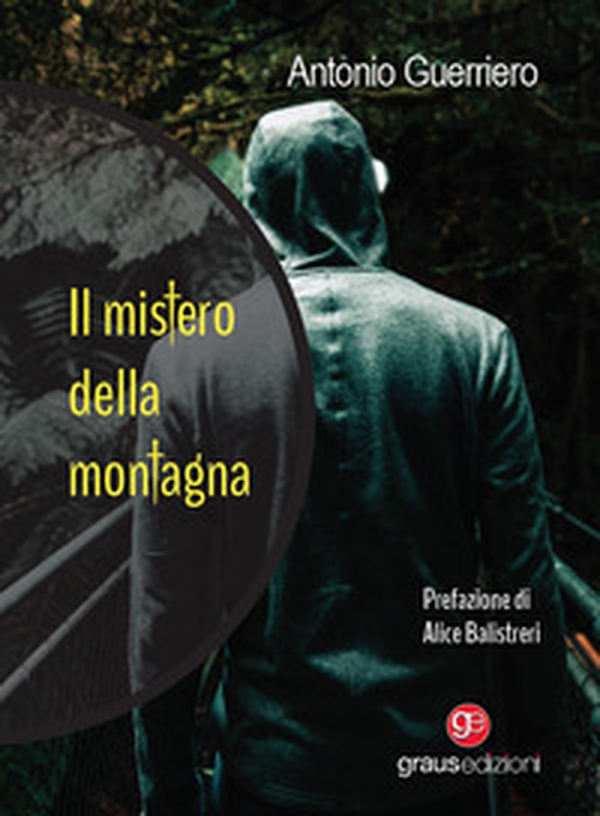 Il mistero della montagna - Librerie.coop Il mistero della montagna - Librerie.coop