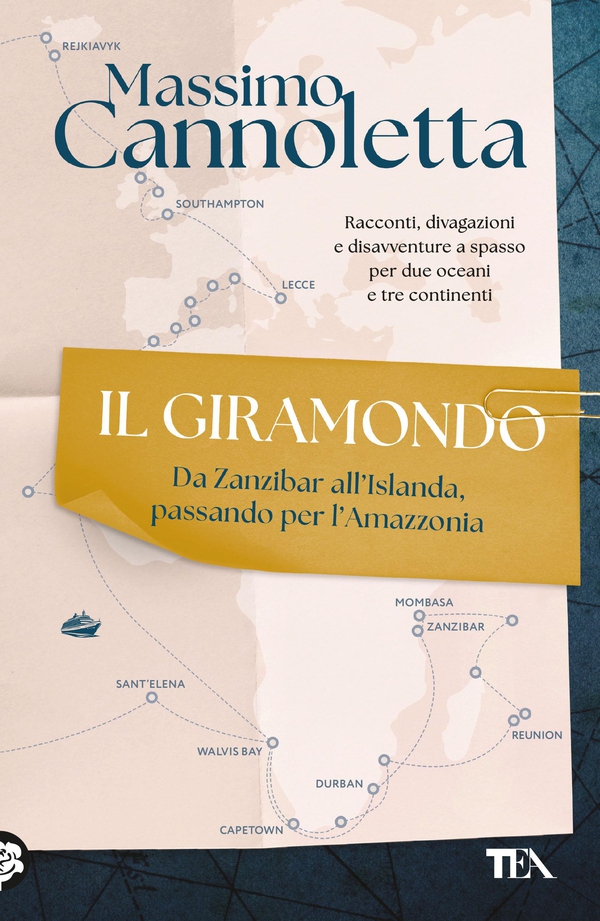 Il giramondo - Librerie.coop Il giramondo - Librerie.coop