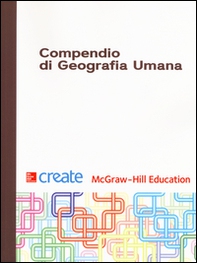 Compendio di geografia umana - Librerie.coop