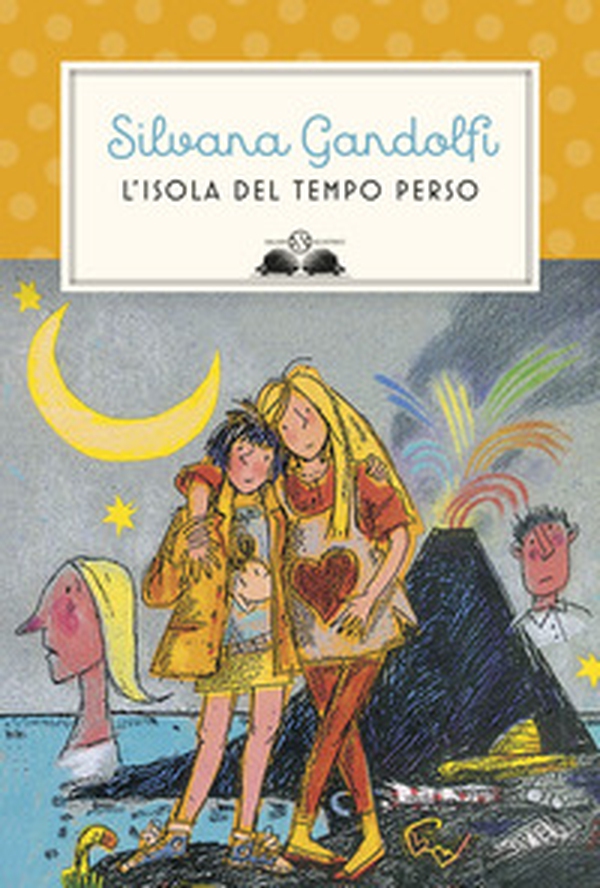 L'isola del tempo perso - Librerie.coop L'isola del tempo perso - Librerie.coop