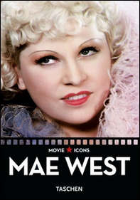 Mae West. Ediz. italiana, portoghese e spagnola - Librerie.coop Mae West. Ediz. italiana, portoghese e spagnola - Librerie.coop