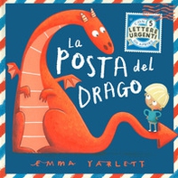 La posta del drago - Librerie.coop