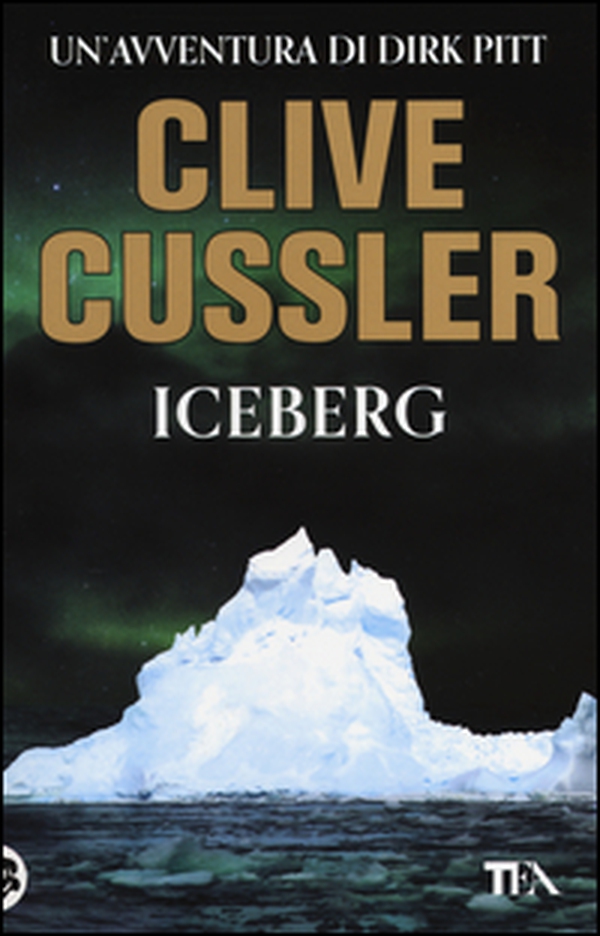 Iceberg - Librerie.coop Iceberg - Librerie.coop